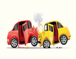 Un pourcentage très choquant à propos les accidents de route