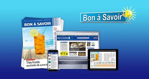 Avoir l’information, enrichir ses connaissances ? c’est le but - page 2