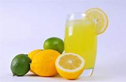 Jus de citron Comment détoxifier vos foies naturellement
