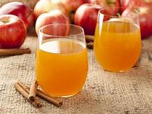 Jus de pomme Comment détoxifier vos foies naturellement
