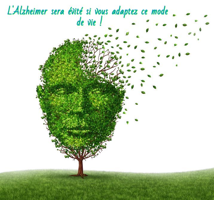 Comment prévenir cette maladie? L’Alzheimer sera évité si vous adaptez ce mode de vie !
