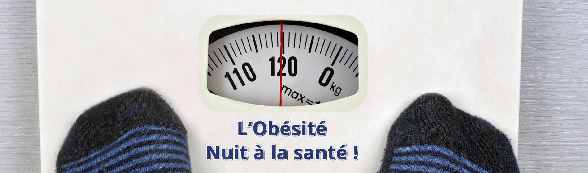 voici le surpoids Obésité et surpoids