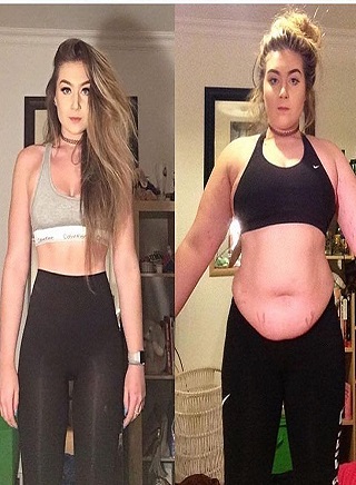 Perdre 4 kilos par semaine c'est possible Perdre 4kilos par semaine c'est possible?