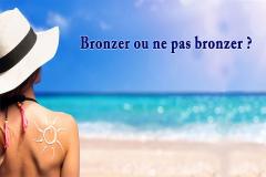 A l’approche de l’été, on ne cesse de répéter, à raison, qu’il faut se protéger du soleil. Mais savez-vous que le bronzage a aussi quelques vertus ?
