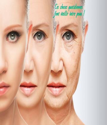 En tant que plus grand organe du corps humain, la peau est l'un des éléments les plus importants de notre santé.