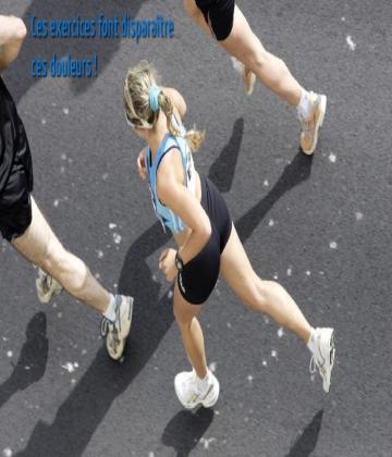 Si vous souffrez de graves douleurs à la hanche ou à la jambe, profitez de cette thérapie simple et dans la commodité de votre maison.