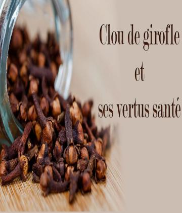 Grâce à ses différentes propriétés médicinales, le clou de girofle permet de soulager de nombreux maux naturellement.   