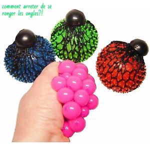 arrêtez de se ronger les ongles Comment arrêtez de se ronger les ongles ?!!