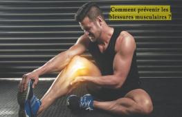 Pratiquer une activité physique ne doit pas se faire sans règles, au risque de se blesser parfois gravement. Alors évitez ces blessures grâce à ces astuces !