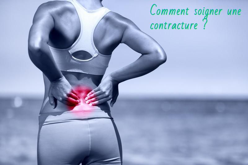 Comment Soigner une contracture à domicile Comment soigner une contracture ?