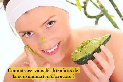 Connaissez-vous les bienfaits de la consommation d’avocats ?