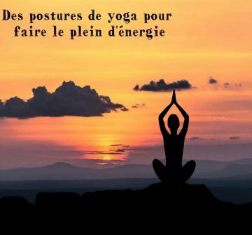Vous êtes en plein milieu de journée et votre fatigue se fait sentir, vous avez du mal à garder les yeux ouverts face à votre ordinateur. Si vous ne souhaitez pas vous remplir le corps d’excitants, il existe des exercices de yoga qui stimuleront votre corps et votre esprit.