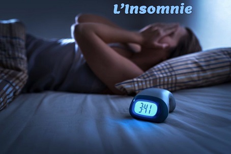 Insomnie !