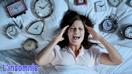 Insomnie !