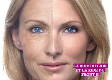 LA RIDE DU LION ET LA RIDE DU FRONT !!!