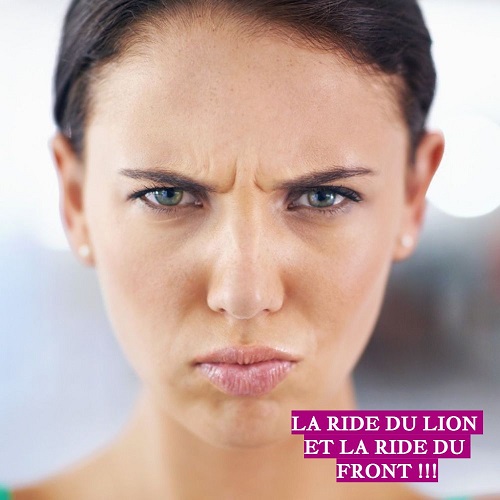 LA RIDE DU LION ET LA RIDE DU FRONT !!!