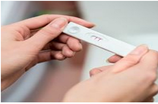 le retard des règles et les troubles menstruels