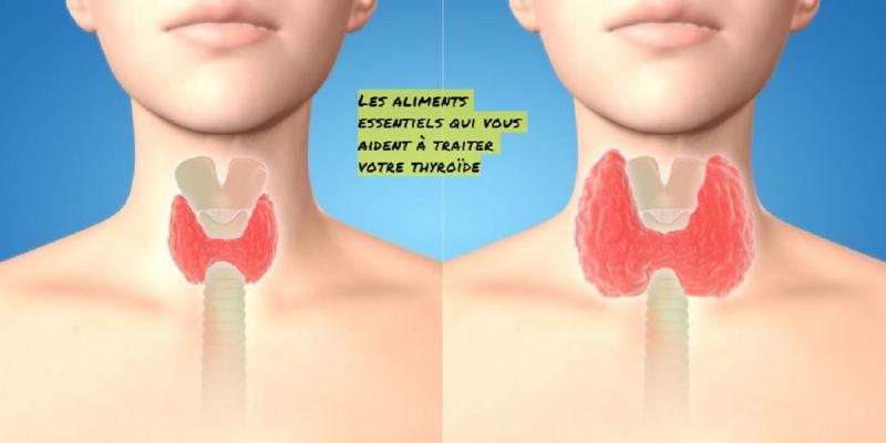 L'hypothyroïdie est l'une des principales causes du déclin de la santé, car elle affecte une multitude de façons importantes dont notre corps fonctionne.