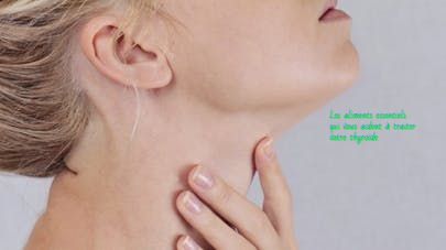 Comment traiter votre thyroïde Les aliments essentiels qui vous aident à traiter votre thyroïde