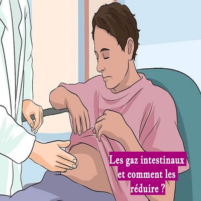 Les gaz intestinaux et comment les réduire ?