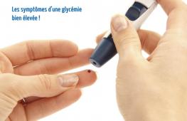 Un taux de glycémie élevé est un problème auquel beaucoup trop de personnes sont confrontées depuis des années.