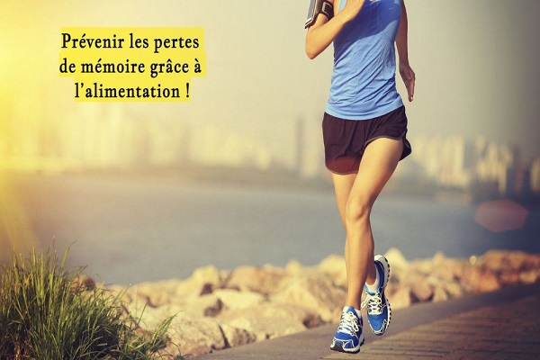 Prévenir les pertes de mémoire grâce à l’alimentation !