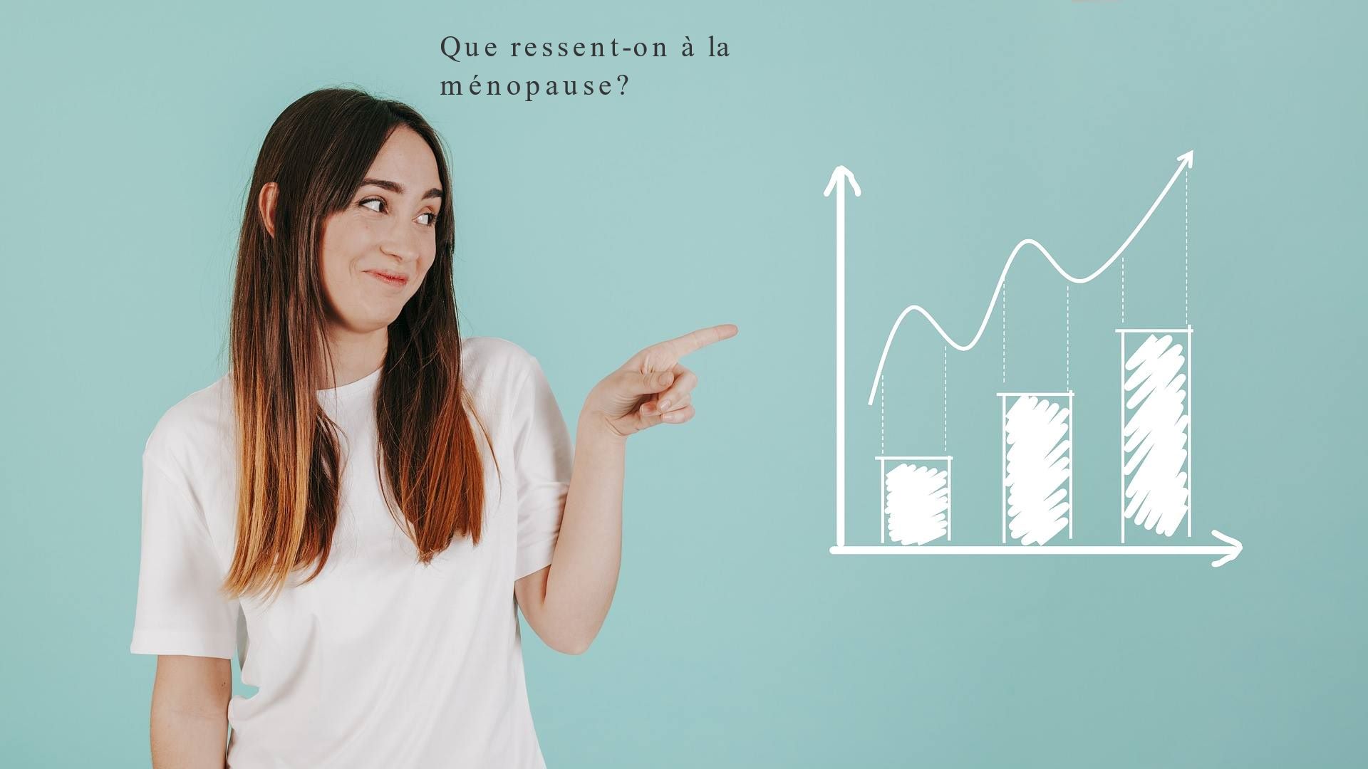 Ma vie sexuelle Que ressent-on à la ménopause?