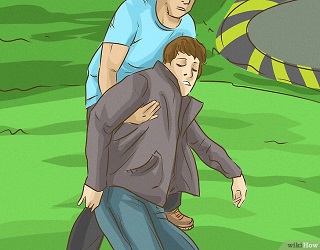Qu'est ce qu'une chute de tension?