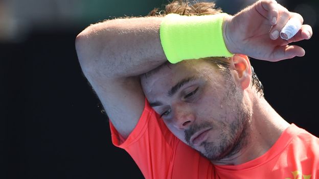 Si Tu transpires alors tu respires