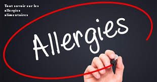 Tout savoir sur les allergies alimentaires