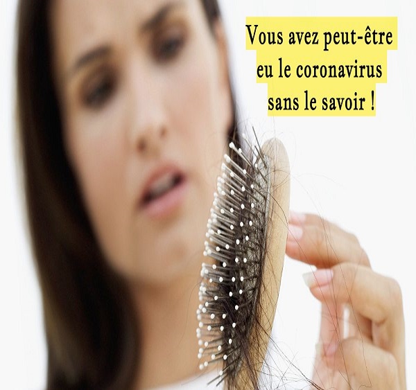Vous avez peut-être eu le coronavirus sans le savoir !