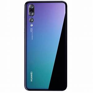 Le Huawei P20 est le meilleur smartphone du moment 