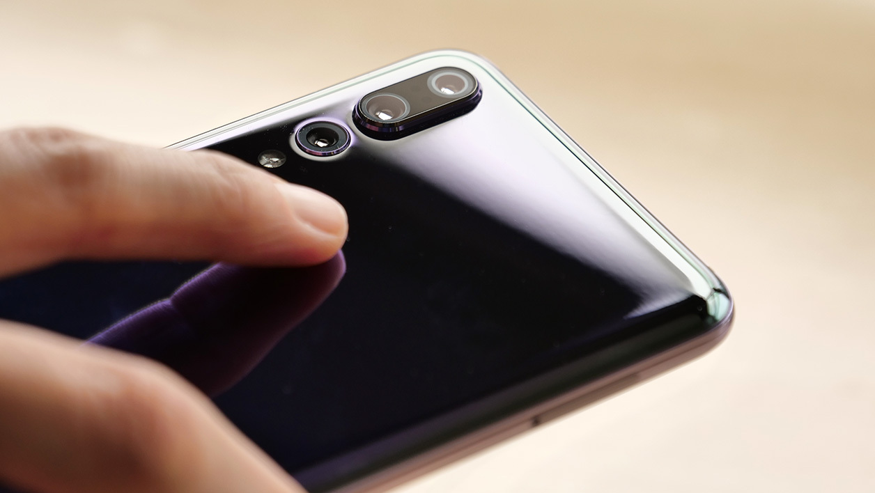 Le Huawei P20 Pro Le Huawei P20 est le meilleur smartphone du moment