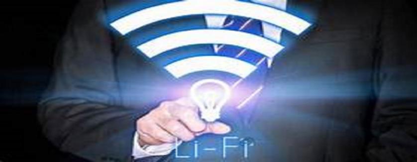 Le Li-Fi la nouvelle tendance qui va remplacer le Wi-Fi?