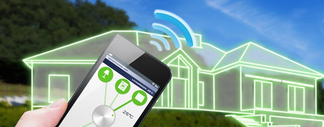Le domotique ou la maison intelligente, c'est quoi?