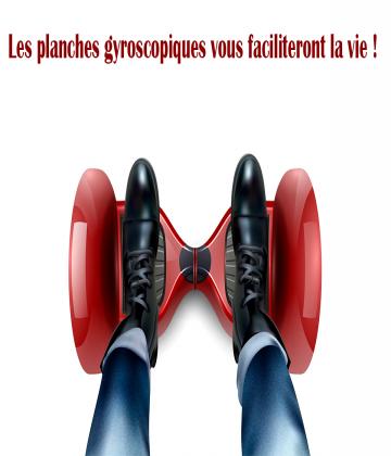 l'hoverboard est un type de véhicules électriques 