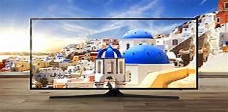 Samsung lance la télévision la plus chère du monde !