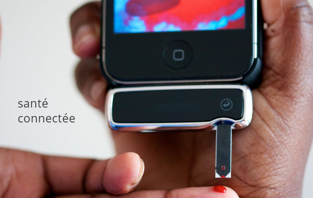 Santé connectée? De quoi s'agit-il ?
