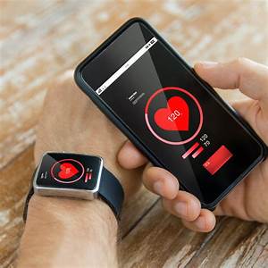 Santé connectée? De quoi s'agit-il ?