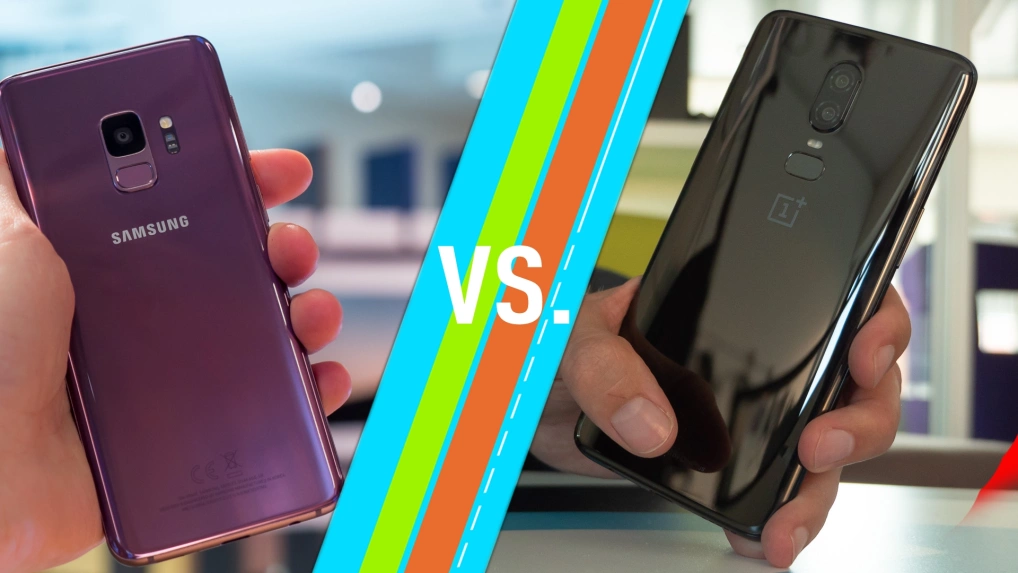 Un Smarthphone qui bat le Galaxy S9 Un Smartphone qui bat le Galaxy S9 ?