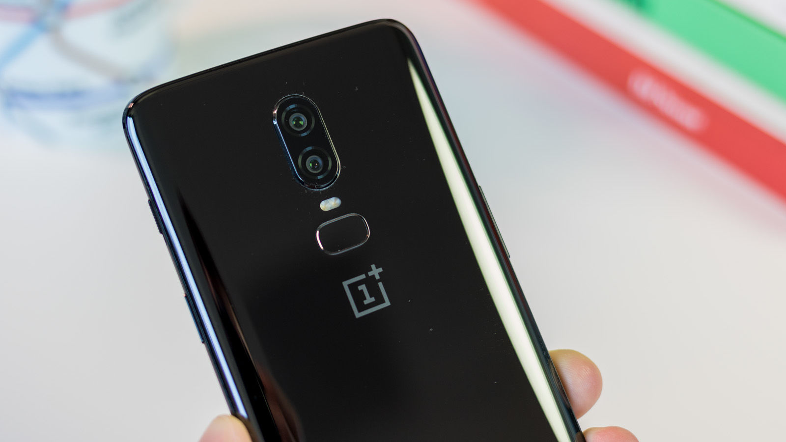 Un Smarthphone Galaxy S9 Un Smartphone qui bat le Galaxy S9 ?