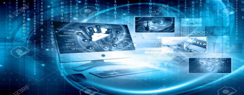 Evolution remarquable de la technologie numérique au monde