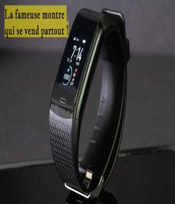 Voulez-vous découvrir les secrets magiques de cette populaire montre. La montre qui répond à vos craintes !