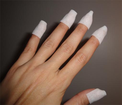 Astuces naturelles pour oublier le dédoublement des ongles