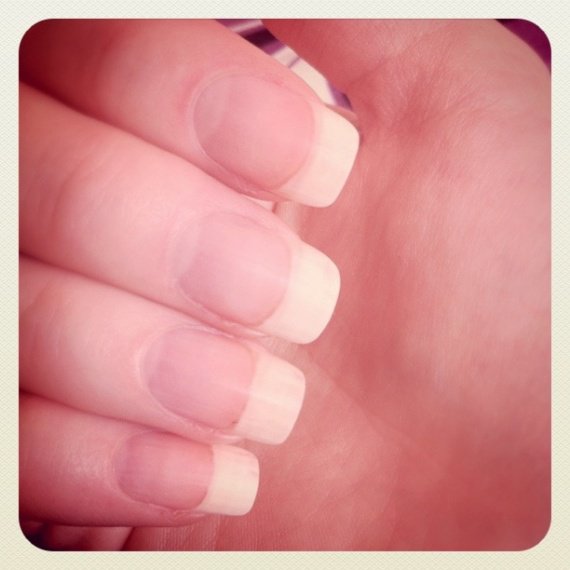 Astuces naturelles pour oublier le dédoublement des ongles
