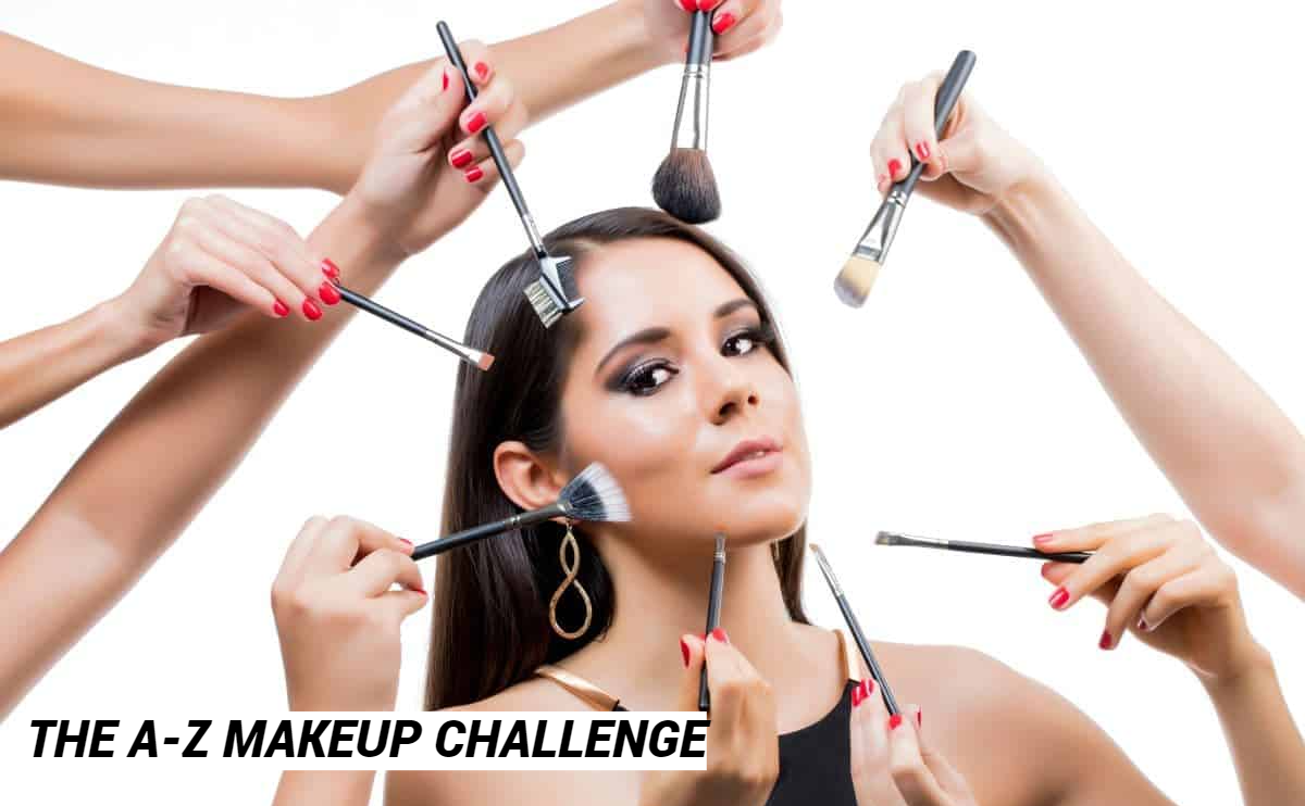 Bizarre Makeup Challenges and Viral Trends