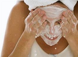 Enlever les point noires facilement et naturellement