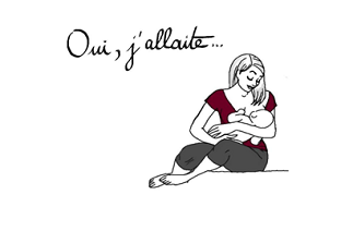 L'allaitement naturel et l'allaitement artificiel