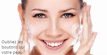 Oubliez les boutons sur votre peau Oubliez les boutons sur votre peau avec ces conseils