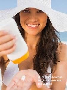 Oubliez les boutons Oubliez les boutons sur votre peau avec ces conseils